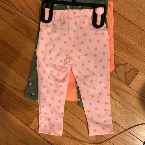 Carter’s 4 piece Mix and Match Set size 12 mos NWT - Picture 6 of 6